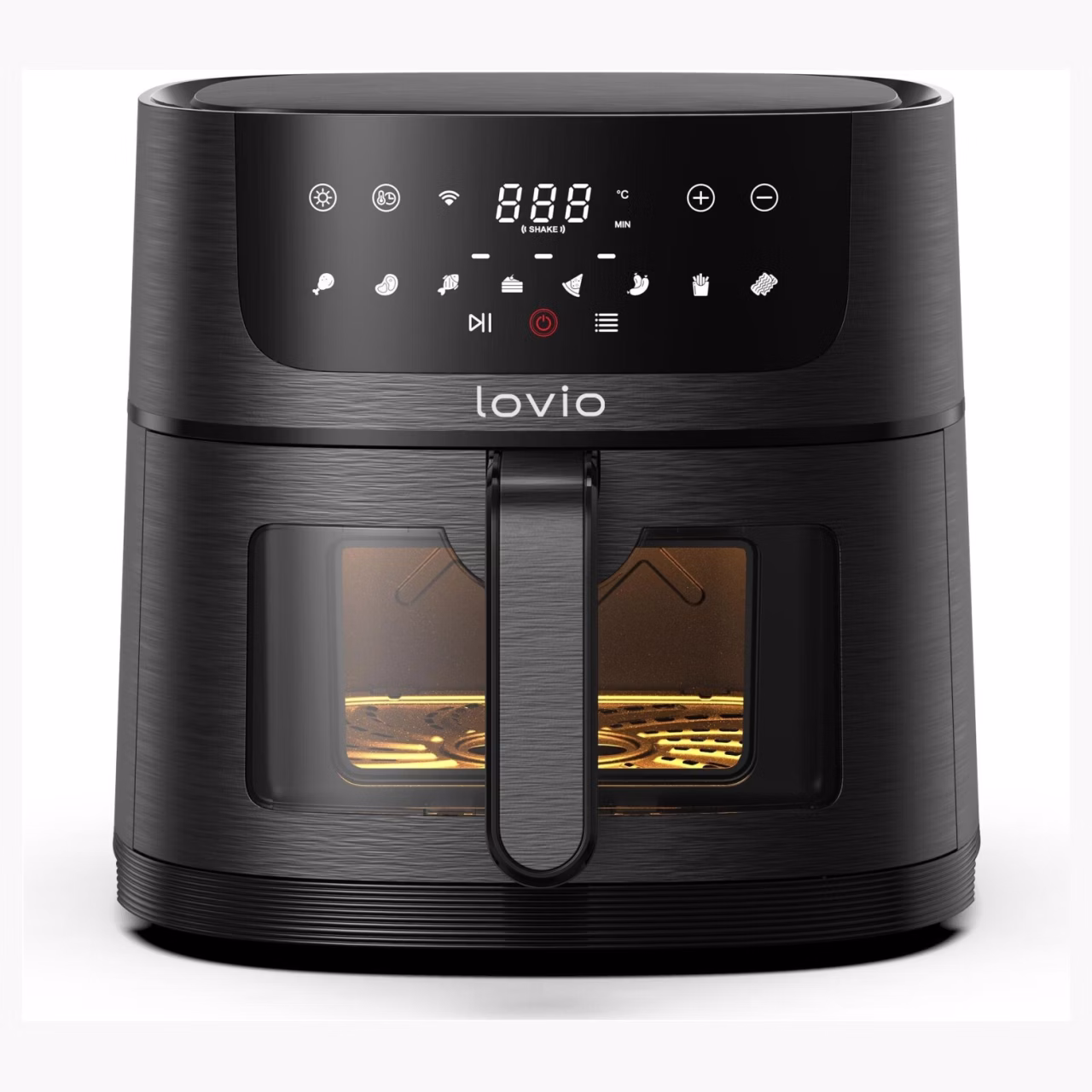 Lovio LVAF002BK