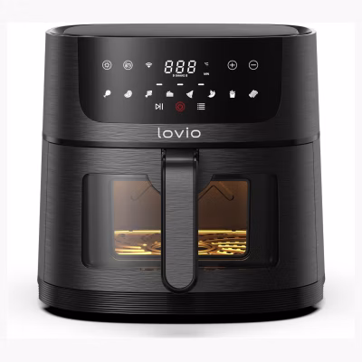 Lovio LVAF002BK