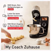 Tefal I-Coach Touch QB9518