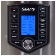 Salente Cuco II Evolveo
