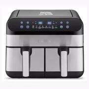 KitchenCook Airflow 9 Dual