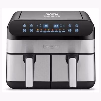 KitchenCook Airflow 9 Dual