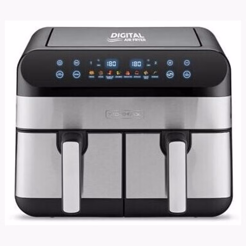 KitchenCook Airflow 9 Dual