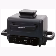 Silvercrest Shlfs 2200