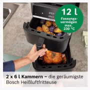 Bosch MAFD661B0