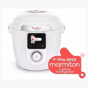 Moulinex Cookeo YY5855FB