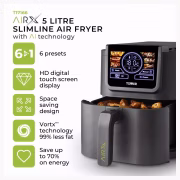 Tower AIRX AI T17166