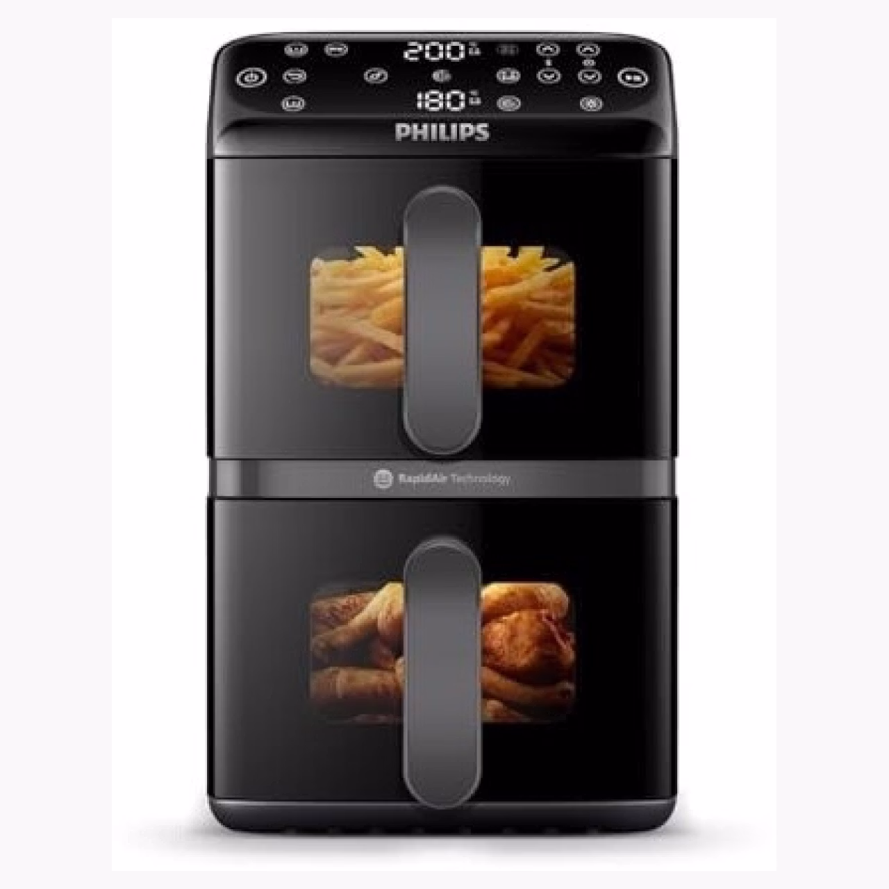 Philips NA460