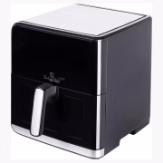 BerlingerHaus BH-9470 Kollektion Mattschwarz