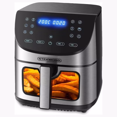 Steinborg 4in1