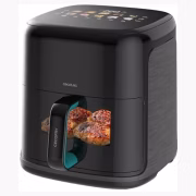 Cecotec Cecofry Grill Smokin’ Prime