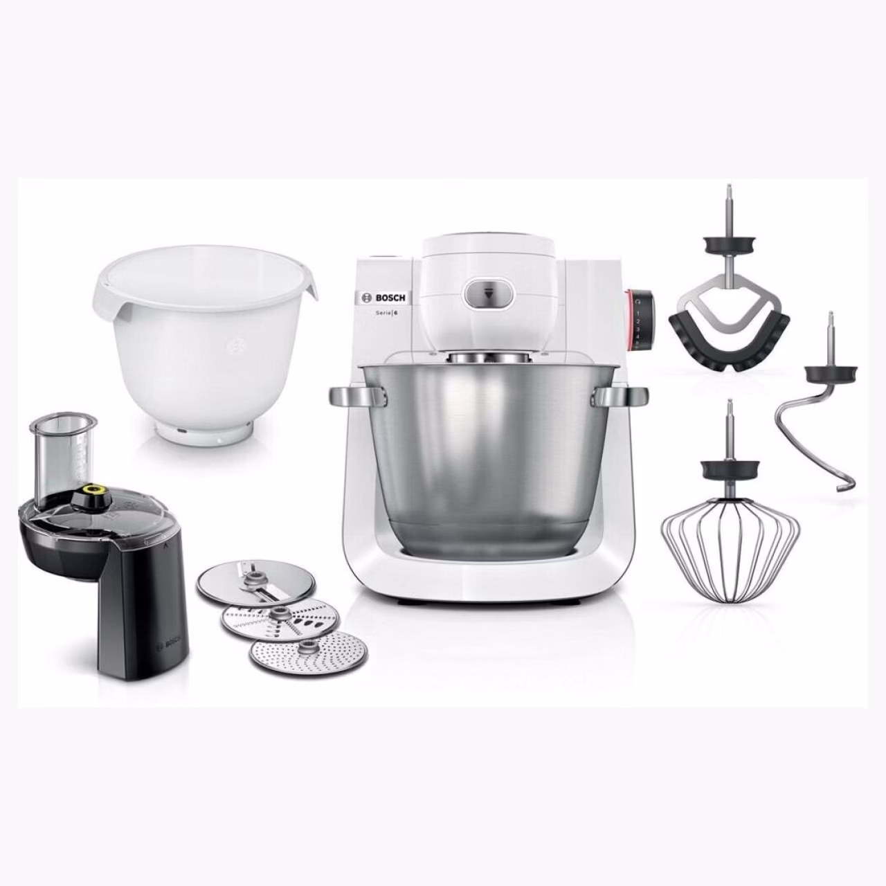 Bosch MUMS6EW23D