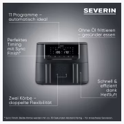 Severin FR 2463