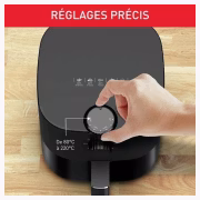 Moulinex EZ130