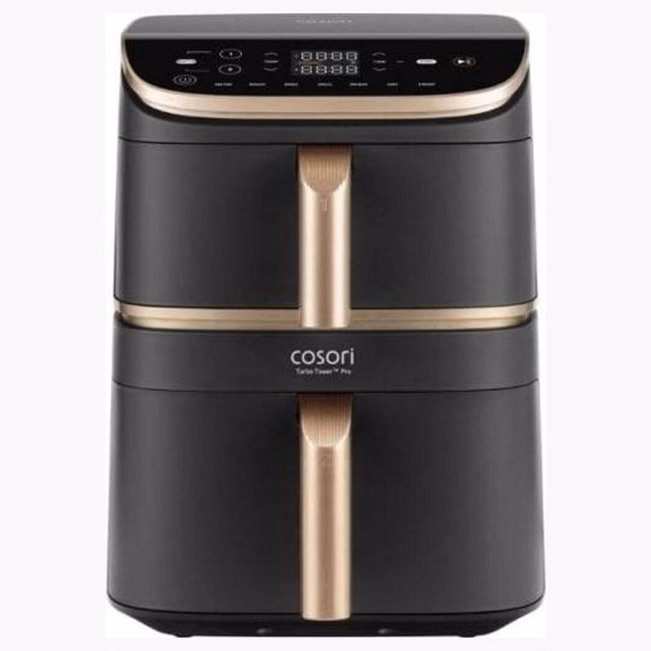 Cosori Turbo Tower Pro Smart Chef Edition