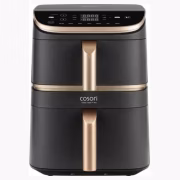 Cosori Turbo Tower Pro Smart Chef Edition