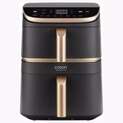 Cosori Turbo Tower Pro Smart Chef Edition