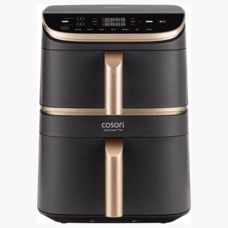 Cosori Turbo Tower Pro Smart Chef Edition