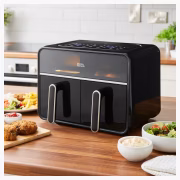 Morphy Richards Dual Basket 480020