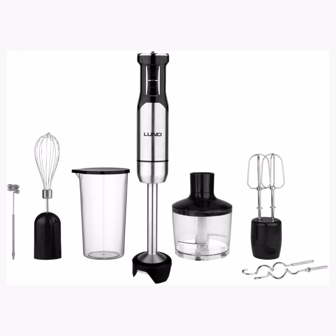 COCO Lund 6-in-1 12 Geschwindigkeiten