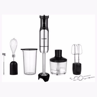 COCO Lund 6-in-1 12 Geschwindigkeiten
