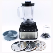 Braun FP 3233SI PurEase