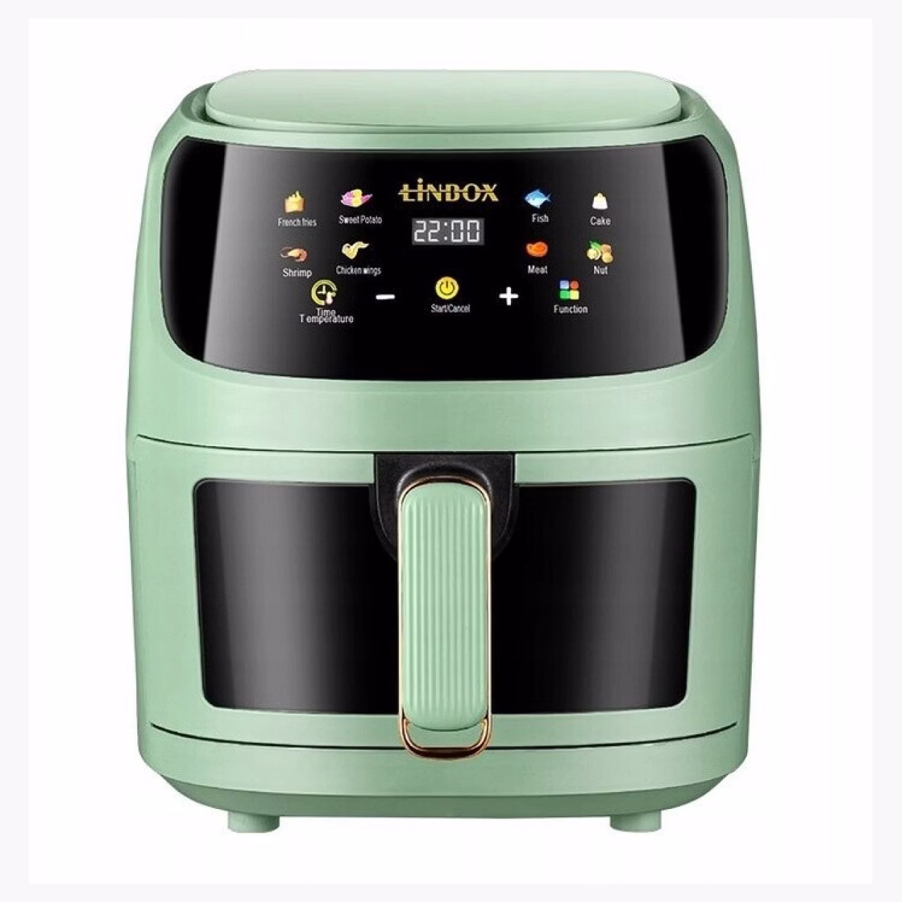 Linbox 5502
