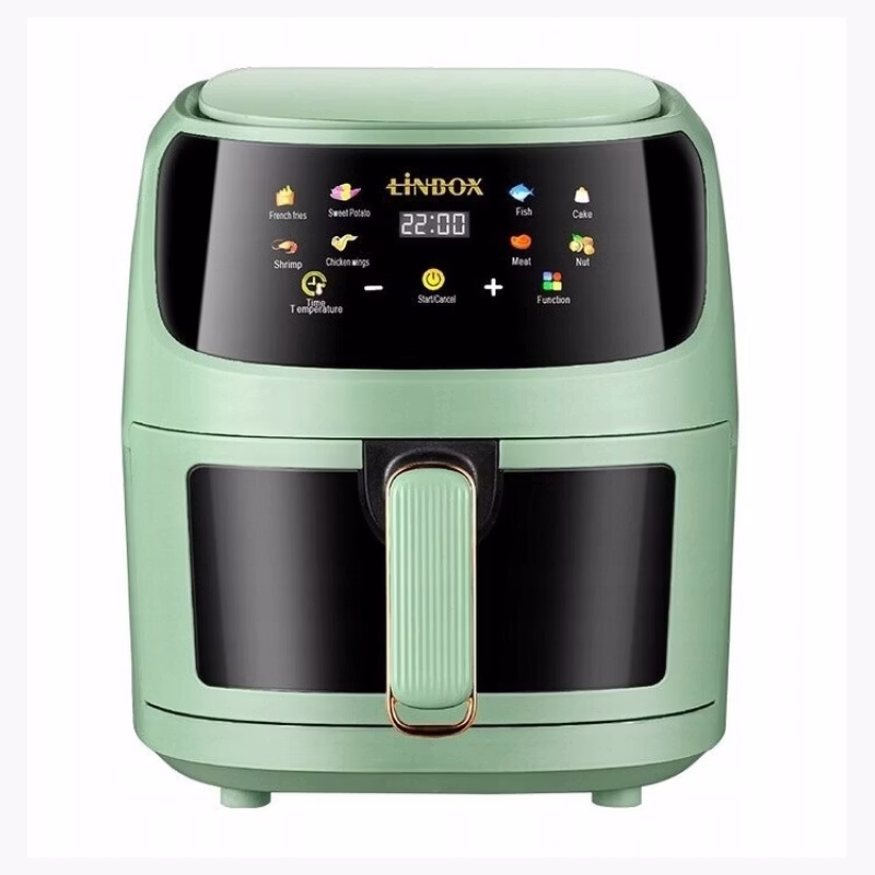 Linbox 5502