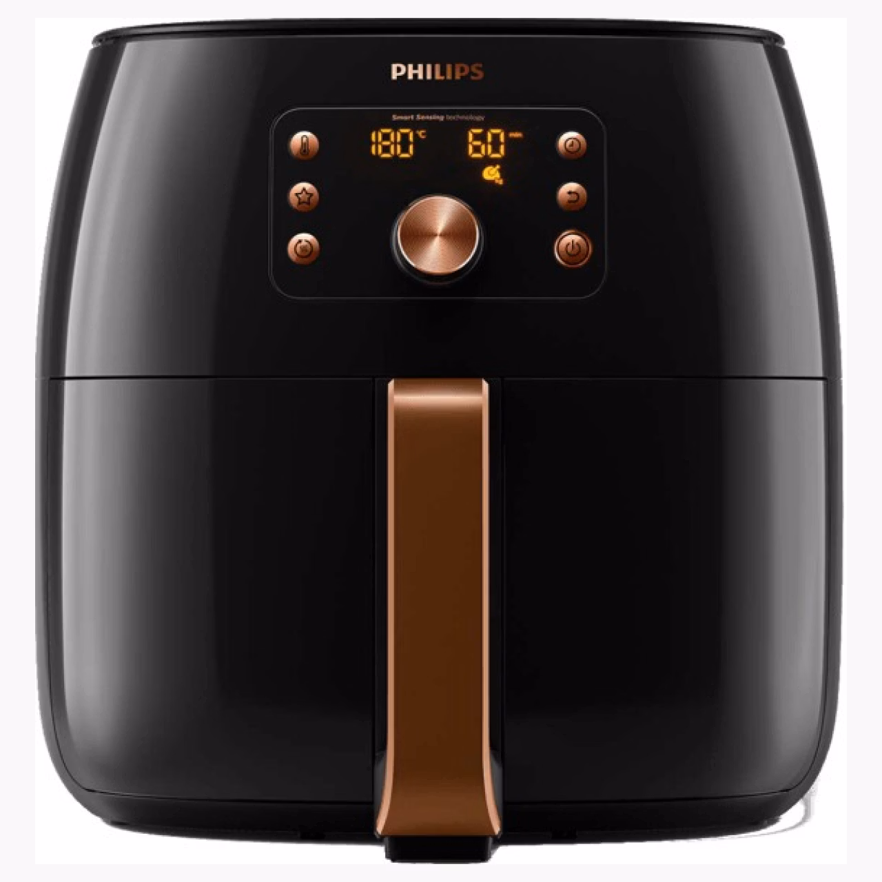 Philips Premium Airfryer XXL HD9860