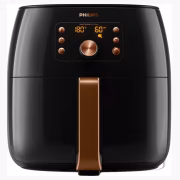 Philips Premium Airfryer XXL HD9860