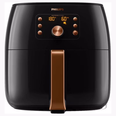 Philips Premium Airfryer XXL HD9860