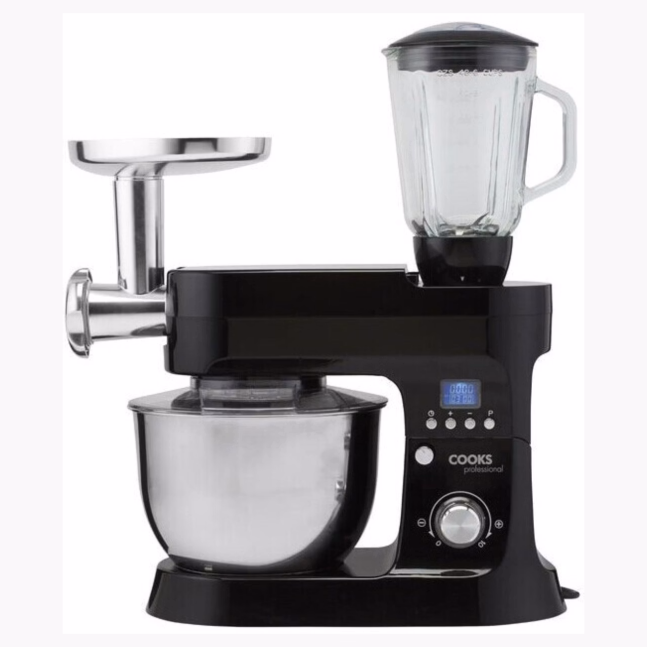 Cooks Professional G1183