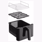 Sencor SFR 1250BK