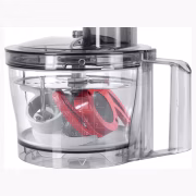 Bosch MultiTalent 3 MCM3110W