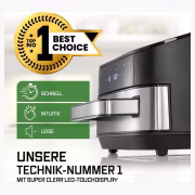 GOURMETmaxx 16428