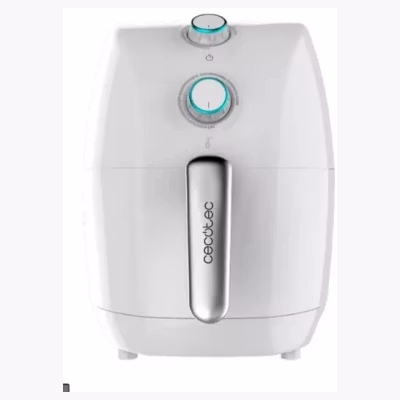 Cecotec Cecofry Compact Rapid Sun