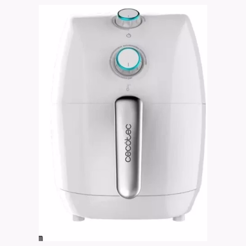 Cecotec Cecofry Compact Rapid Sun