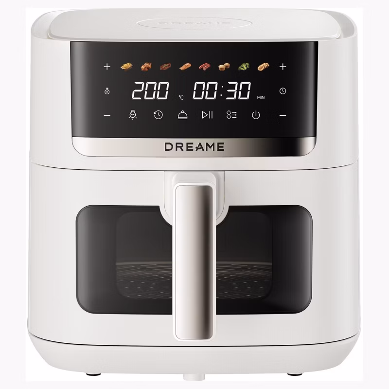 Dreame AF20