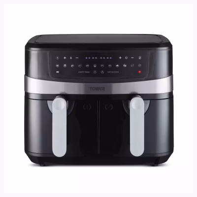Tower Vortx Dual Basket T17088