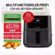 GOURMETmaxx 30436