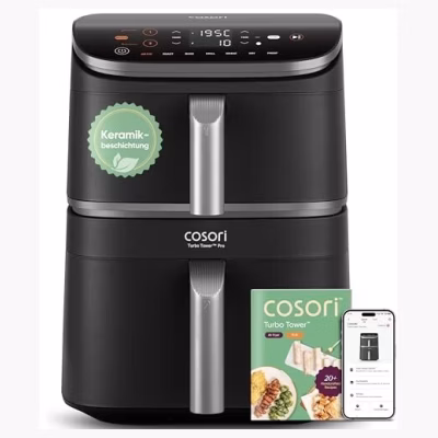 Cosori CAF-DC113S