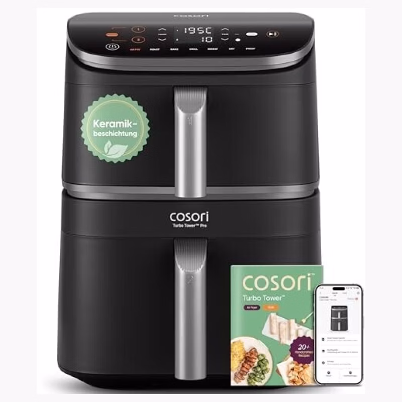 Cosori CAF-DC113S