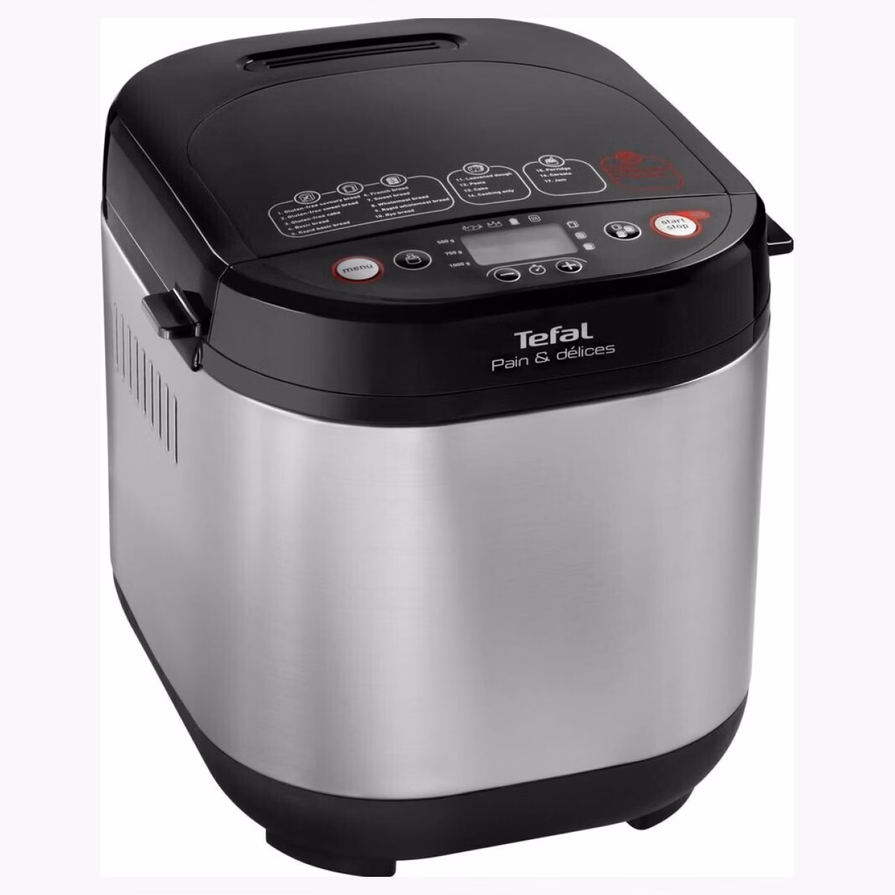 Tefal Pain & Délice PF240E