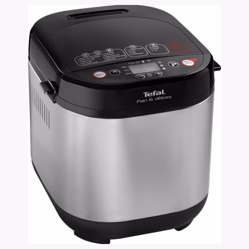 Tefal Pain & Délice PF240E