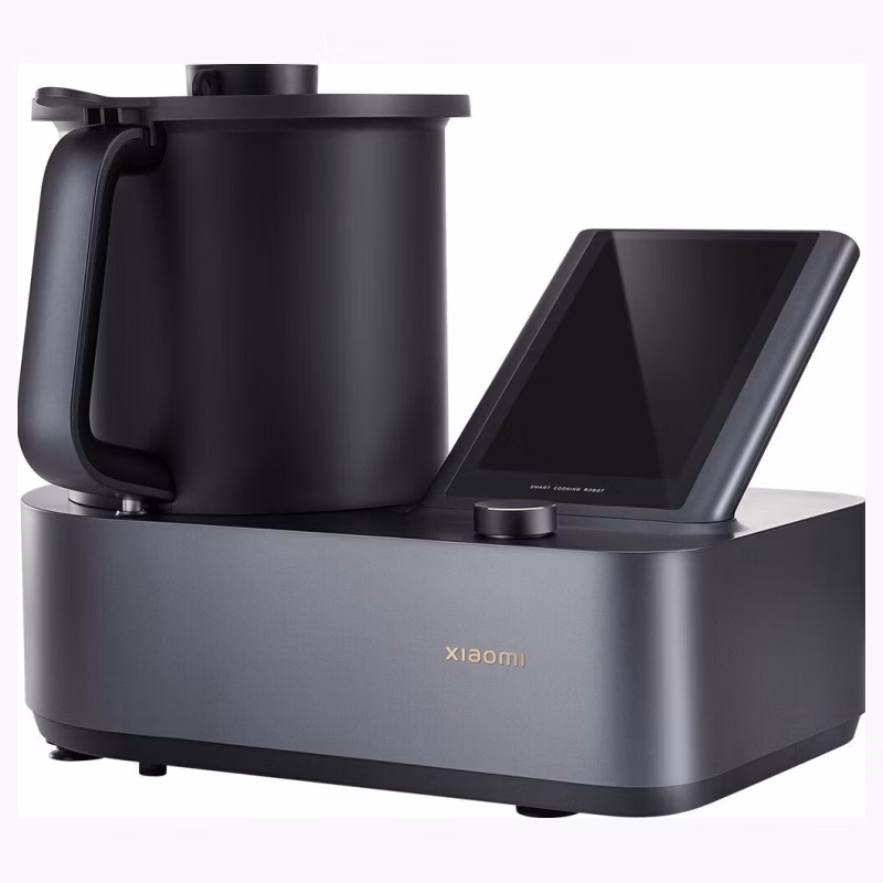 Xiaomi Smart Cooking Robot