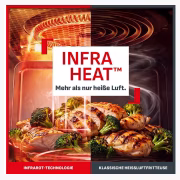 Tefal Infra Heat EY9488E0
