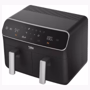 Beko FRL5388B 2 Fächer