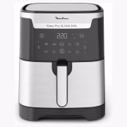 Moulinex Easy Fry & Grill XXL EZ801D
