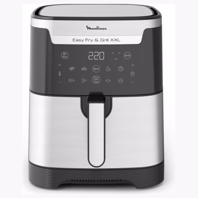 Moulinex Easy Fry & Grill XXL EZ801D