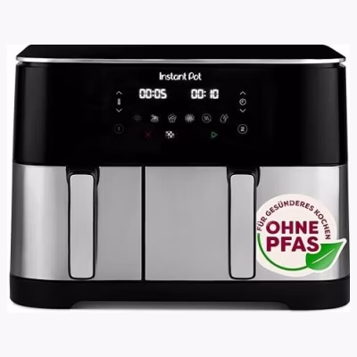 Instant Pot 140-0003-01-EU IPAFB111-BK